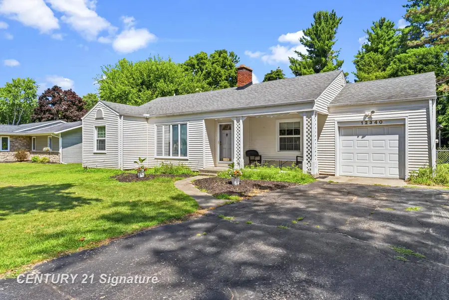 12340 N Clio RD, Clio, MI 48420 - #3