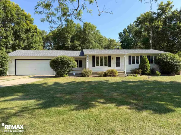 6508 Chicago RD, Flushing, MI 48433