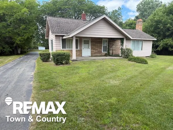 12267 N Saginaw RD, Clio, MI 48420