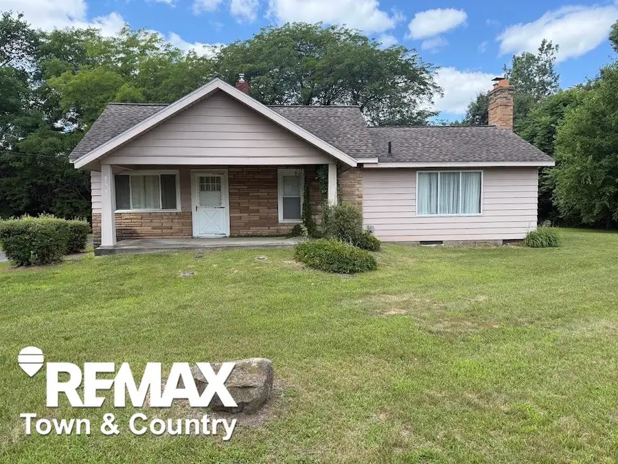 12267 N Saginaw RD, Clio, MI 48420 - #2