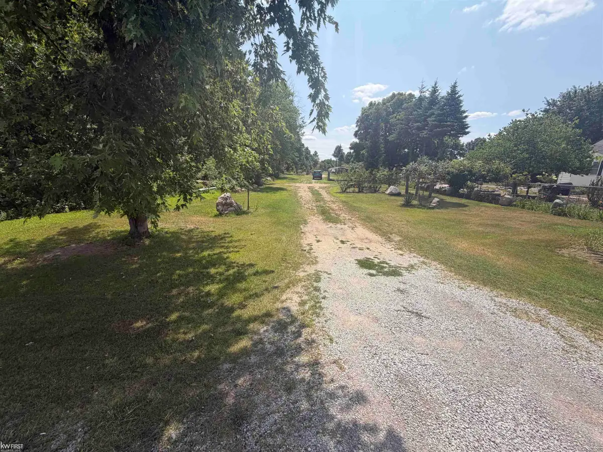 0 E Mt Morris RD, Otisville, MI 48463 - #1