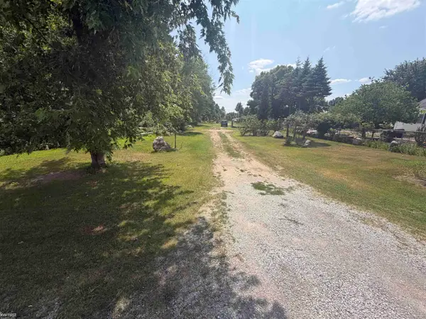 0 E Mt Morris RD, Otisville, MI 48463