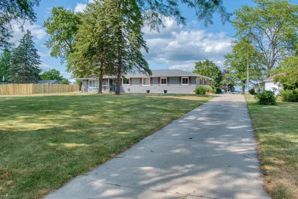 6121 E M 71 HWY, Corunna, MI 48817