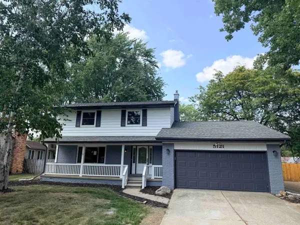 5121 Old Haver Hill, GrandBlanc, MI 48439