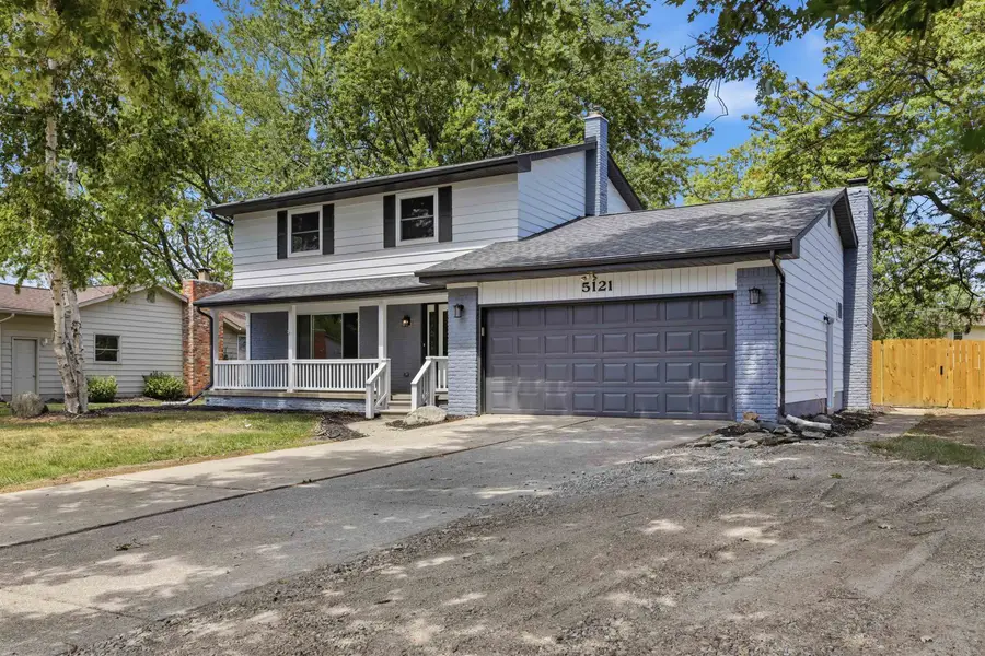 5121 Old Haver Hill RD, Grand Blanc, MI 48439 - #2