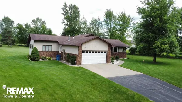 1070 N Morrish RD, Flint, MI 48532