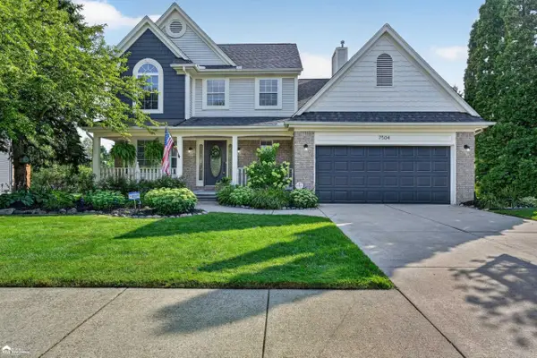 7504 Wicklow North DR, Davison, MI 48423