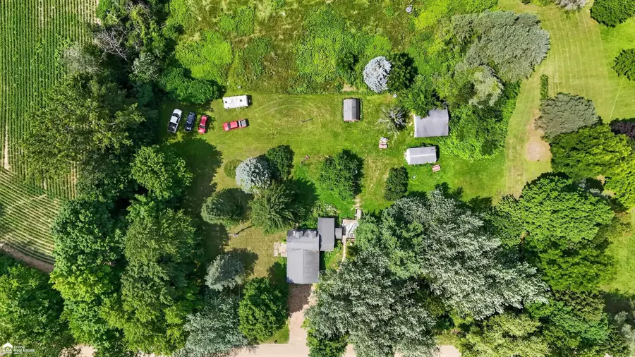 5472 Cemetery RD, Kingston, MI 48741 - #3