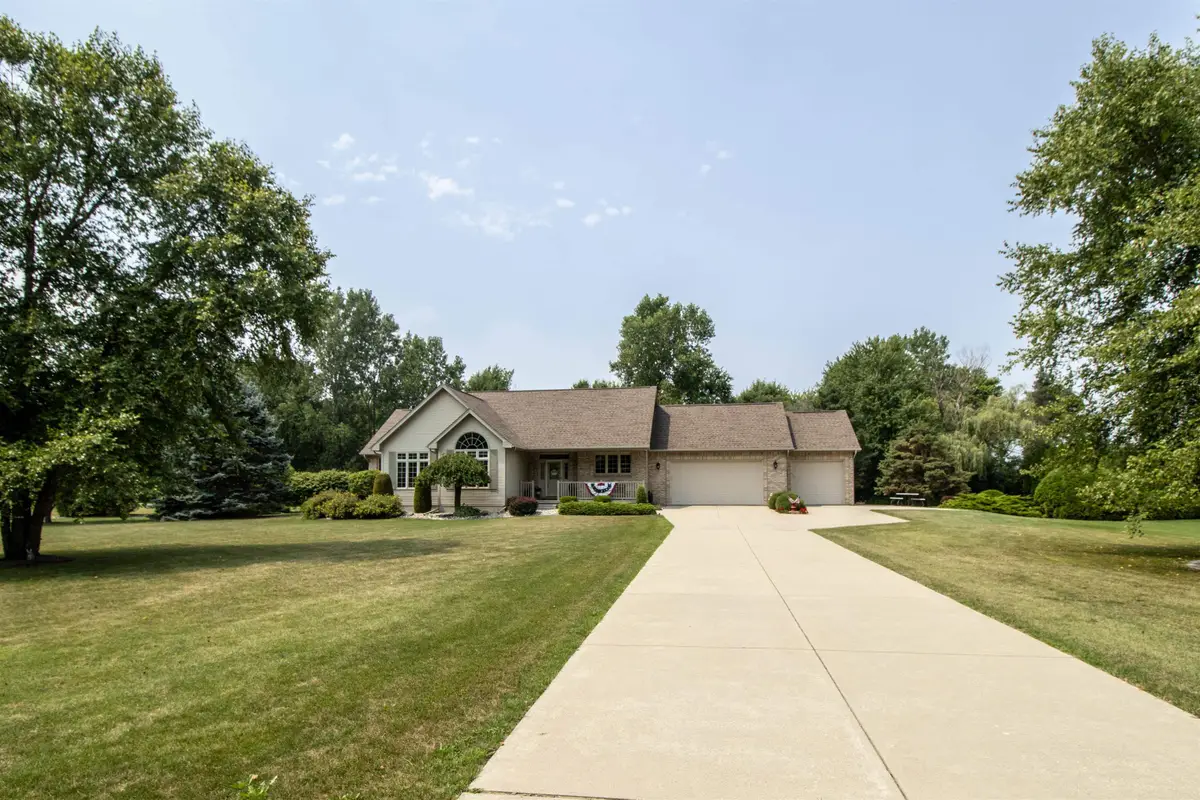 14121 N Linden RD, Clio, MI 48420 - #1