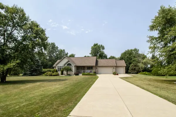 14121 N Linden RD, Clio, MI 48420