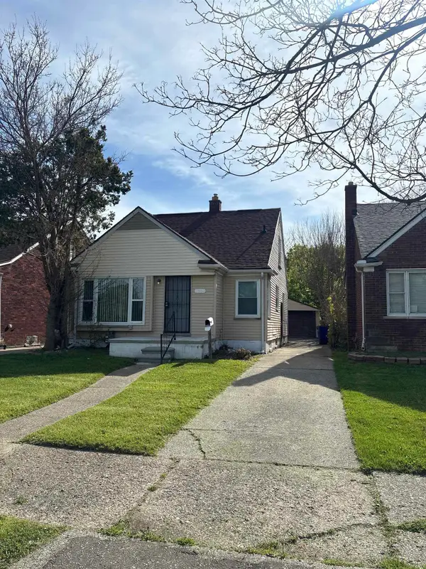 17650 Beland ST, Detroit, MI 48234