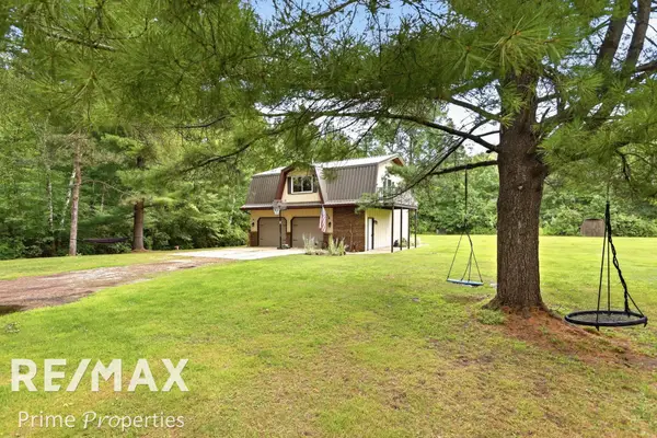 5791 Sheridan RD, Vassar, MI 48768