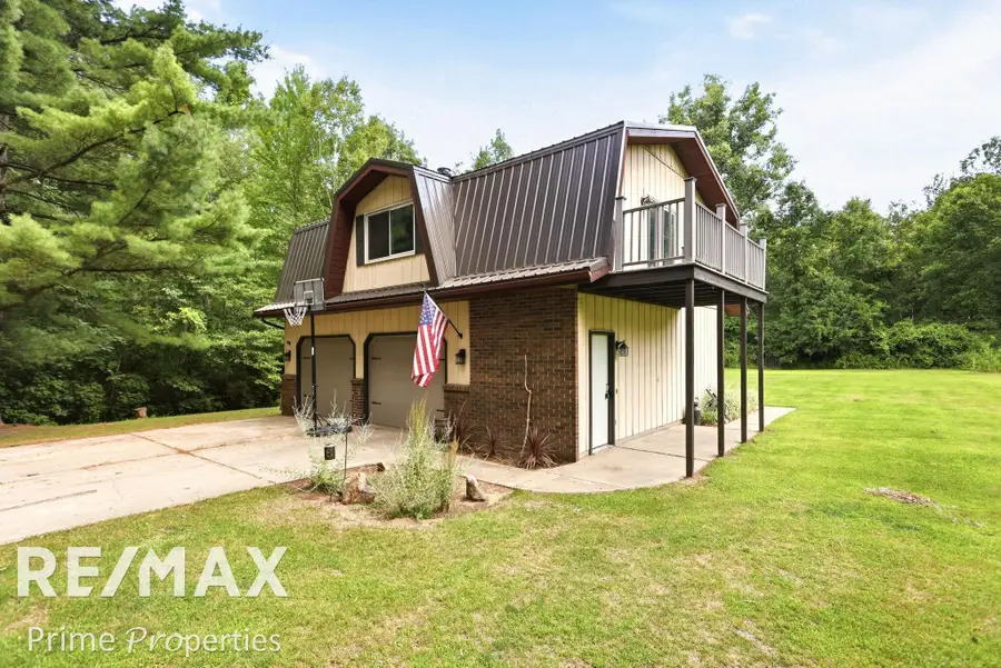 5791 Sheridan RD, Vassar, MI 48768 - #2