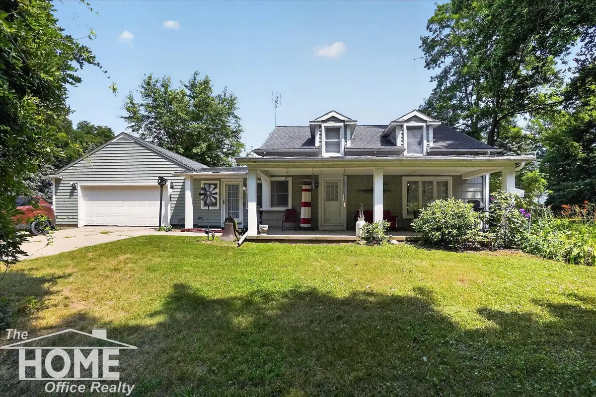 5503 Newberry RD, Durand, MI 48429 - #1