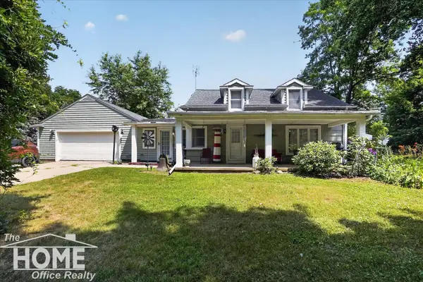 5503 Newberry RD, Durand, MI 48429