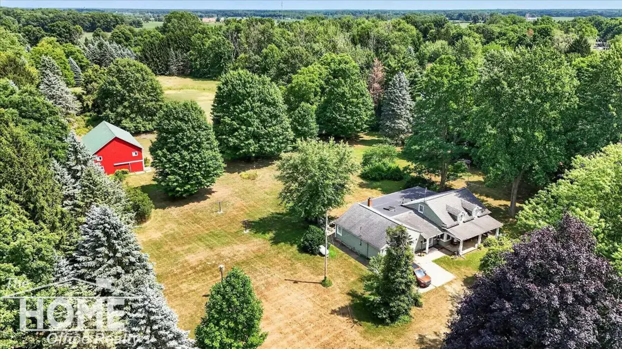 5503 Newberry RD, Durand, MI 48429 - #3