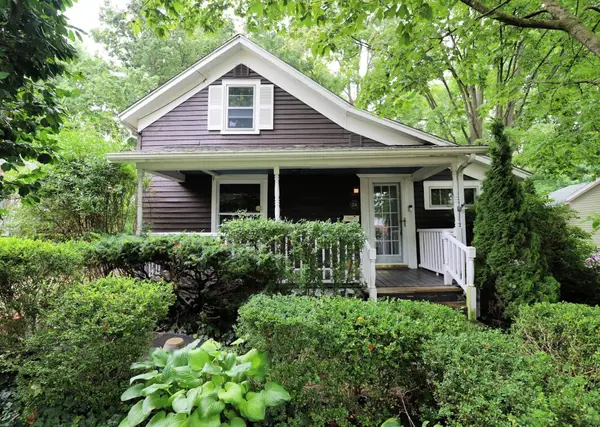 214 N Hazelton ST, Flushing, MI 48433