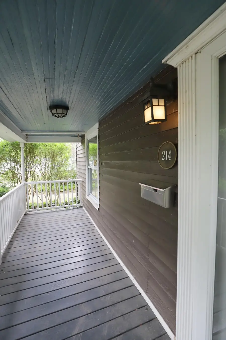 214 N Hazelton ST, Flushing, MI 48433 - #3