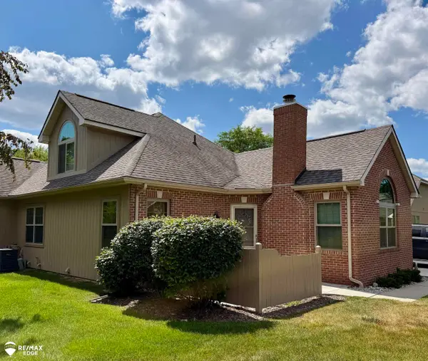 662 Perry Creek DR, GrandBlanc, MI 48439