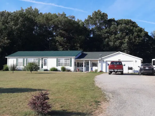 4724 Stone DR, Millington, MI 48746