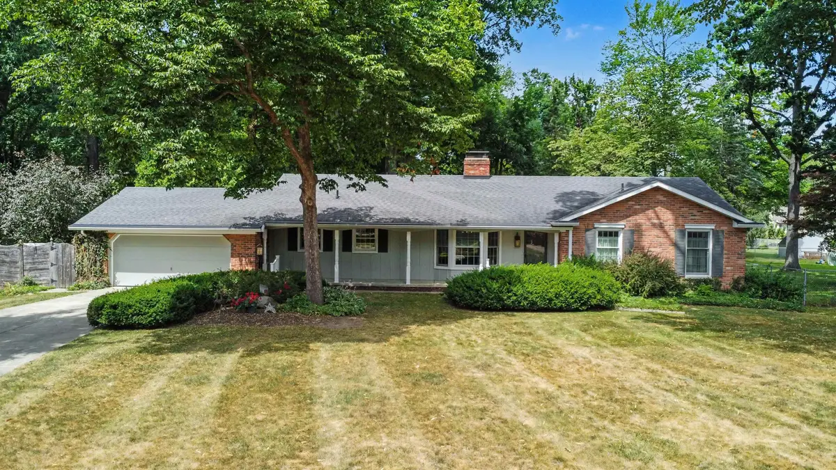 1407 Woodnoll DR, Flint, MI 48507 - #1