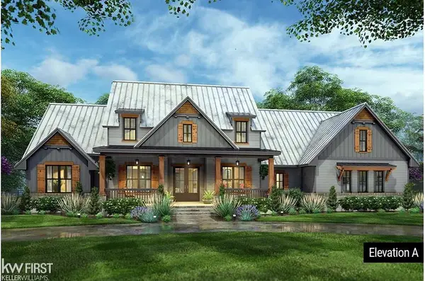 13 Timber TRL, Fenton, MI 48430