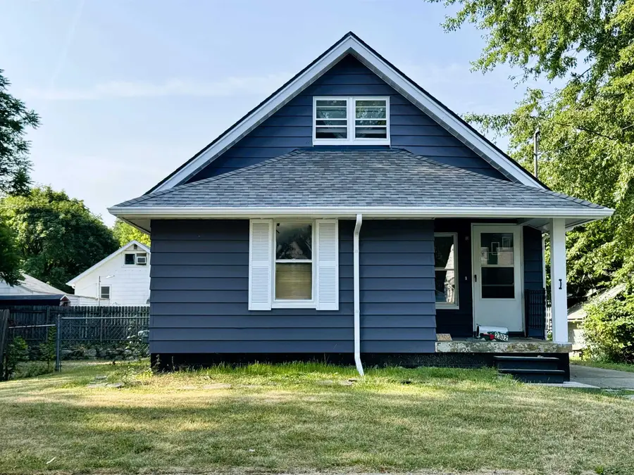 2302 Missouri AVE, Flint, MI 48506 - #2