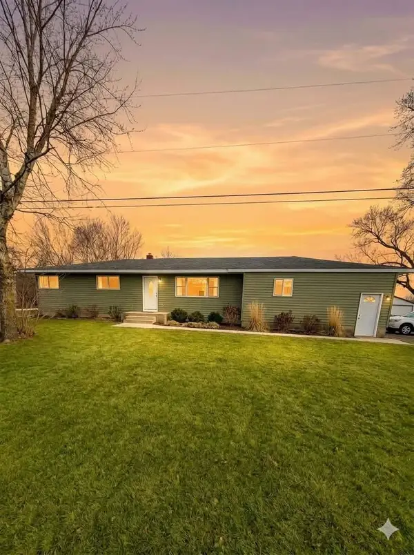 14278 Sheridan RD, Montrose, MI 48457