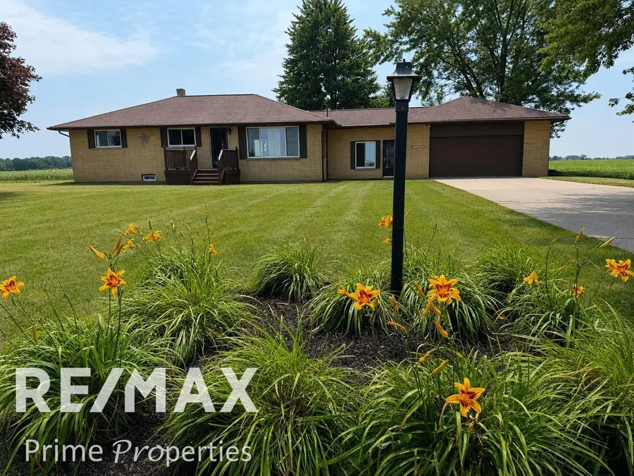 1405 W Vassar RD, Reese, MI 48757 - #2