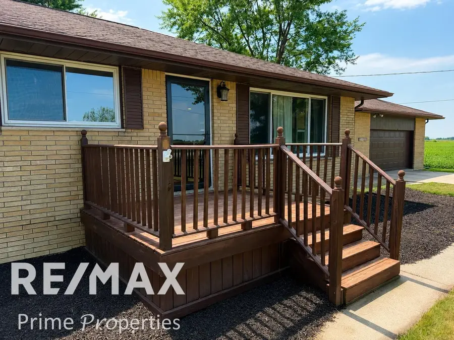 1405 W Vassar RD, Reese, MI 48757 - #3
