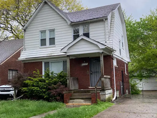 11907 Laing, Detroit, MI 48224