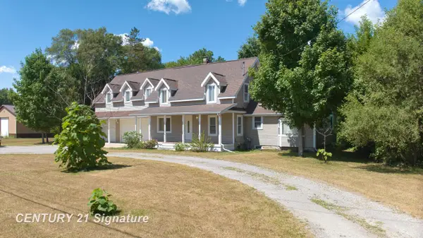5255 N Seymour RD, Flushing, MI 48433