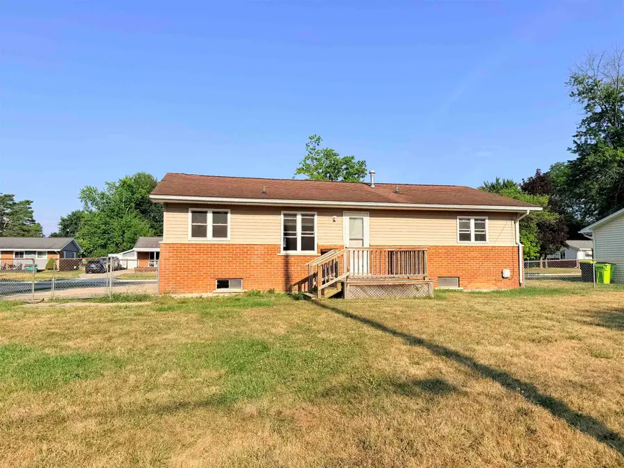 5307 Durwood DR, Swartz Creek, MI 48473 - #2