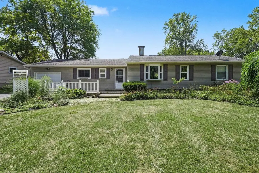 5486 Lippincott BLVD, Burton, MI 48519 - #2