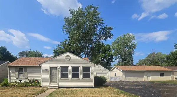 2261 Bradford DR, GrandBlanc, MI 48507