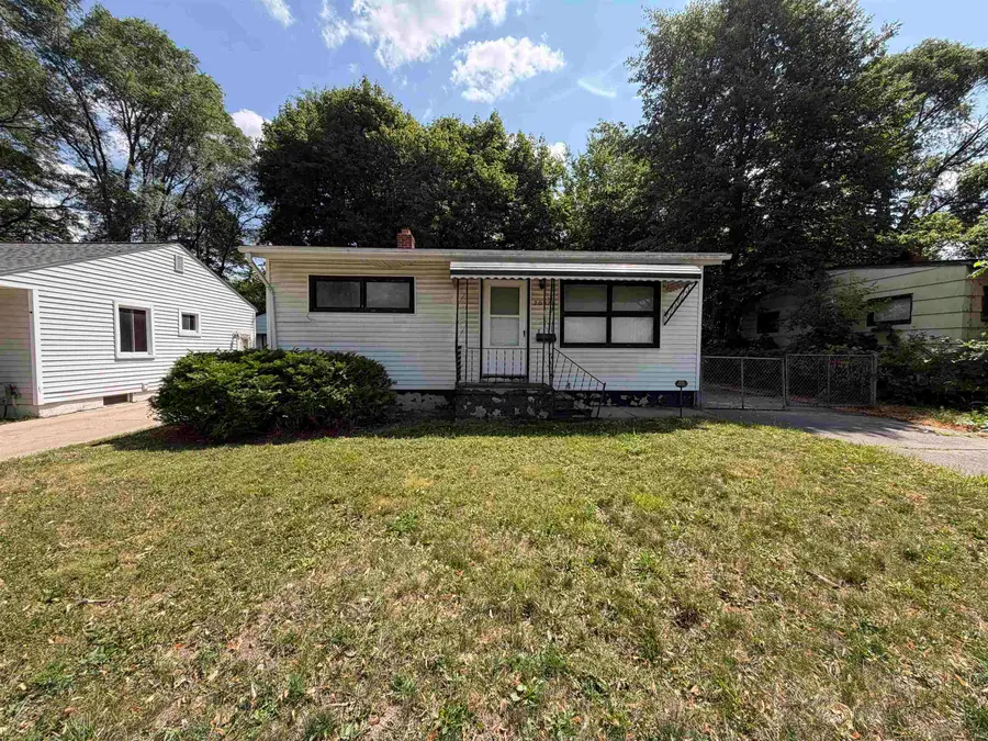 2007 Gilmartin ST, Flint, MI 48503 - #2