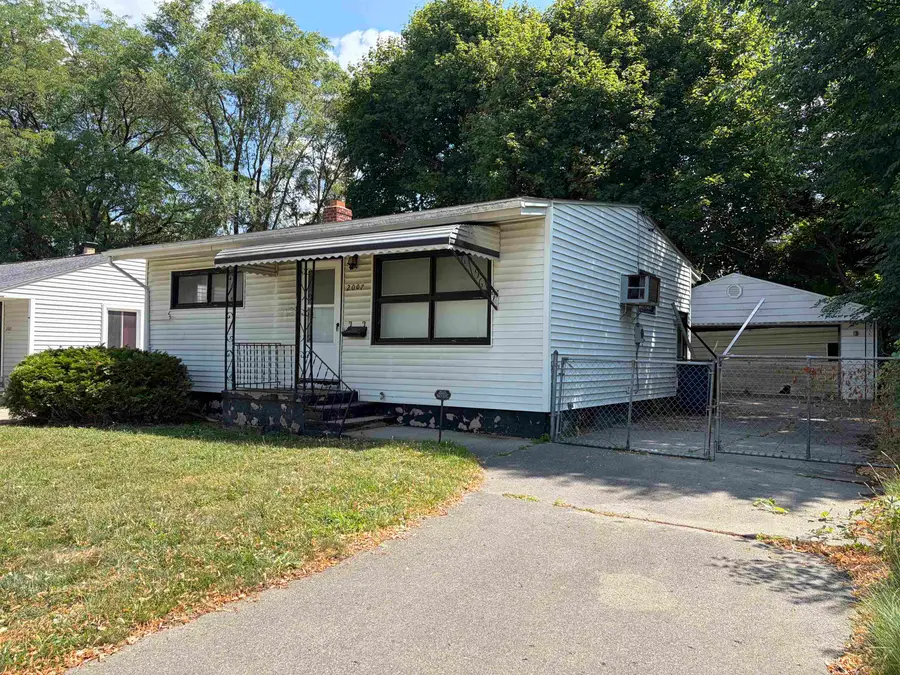 2007 Gilmartin ST, Flint, MI 48503 - #3