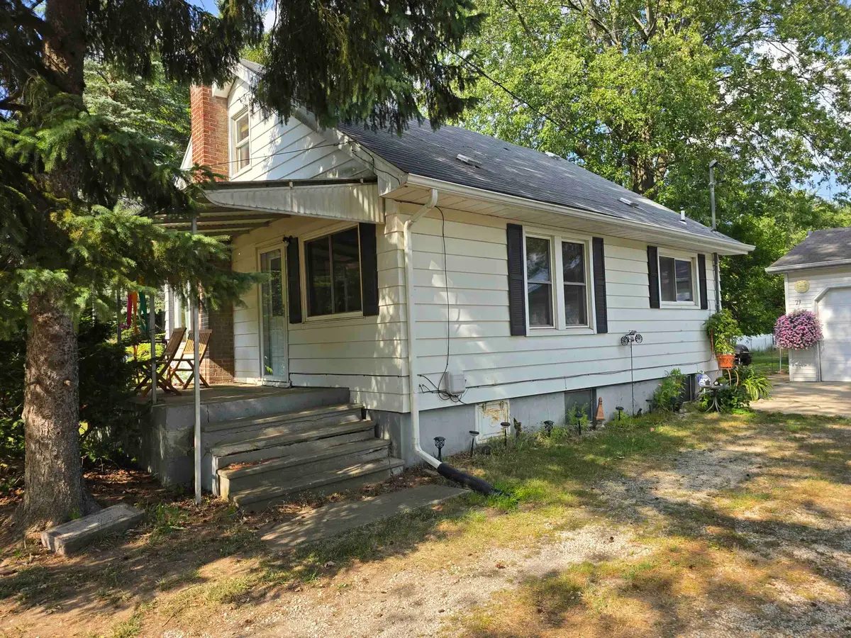 1271 S dye RD, Flint, MI 48532 - #1