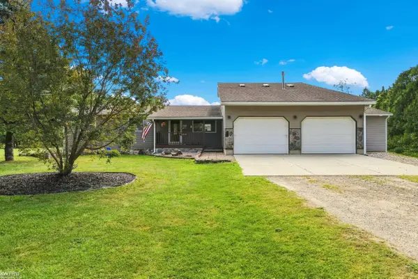 11441 Markley RD, Gaines, MI 48436