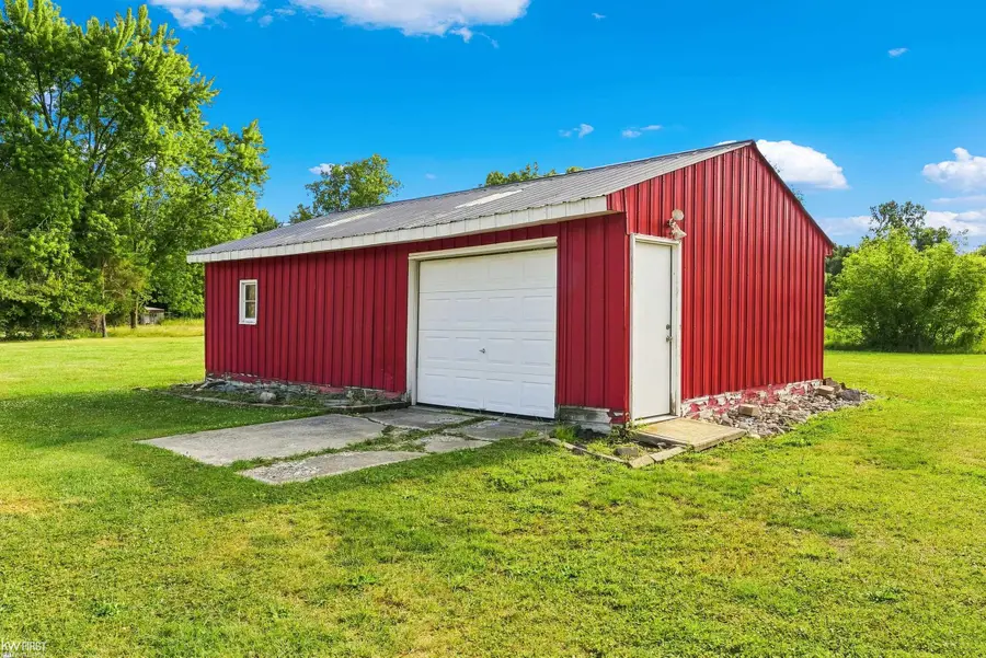 11441 Markley RD, Gaines, MI 48436 - #3