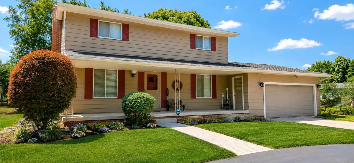 3045 N McKinley RD, Flushing, MI 48433 - #1