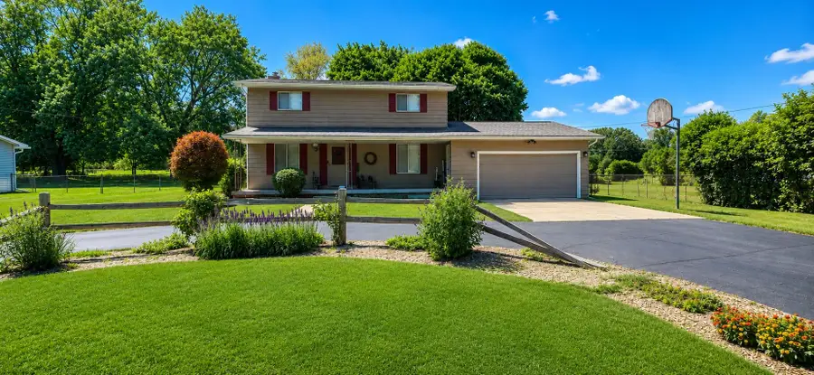 3045 N McKinley RD, Flushing, MI 48433 - #2