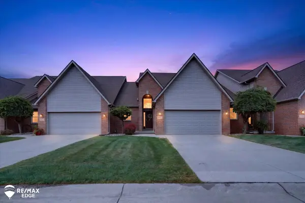 2035 Golfcrest DR, Davison, MI 48423