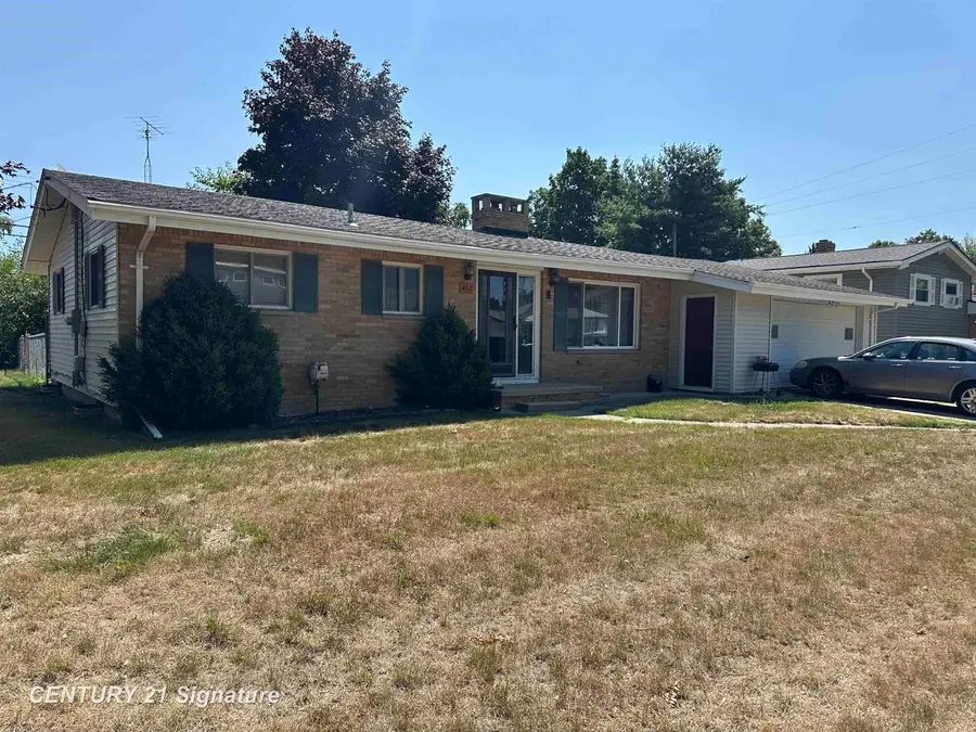 412 Chestnut ST, Flushing, MI 48433 - #3