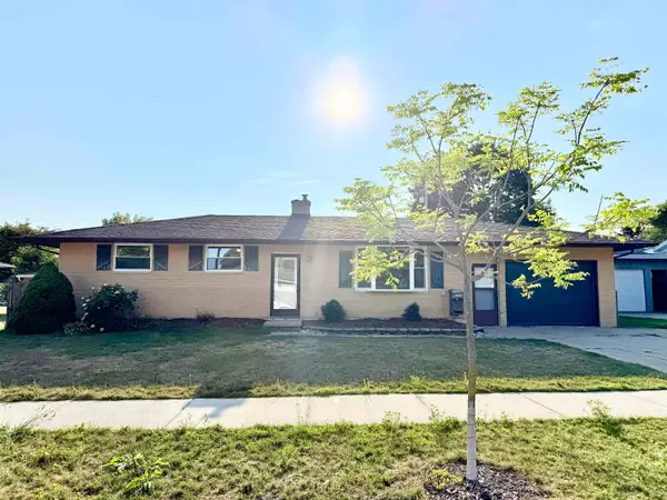 5368 Durwood DR, SwartzCreek, MI 48473