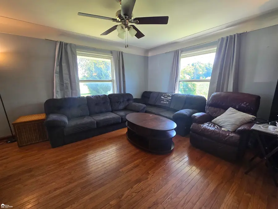 3283 E Dodge RD, Clio, MI 48420 - #2