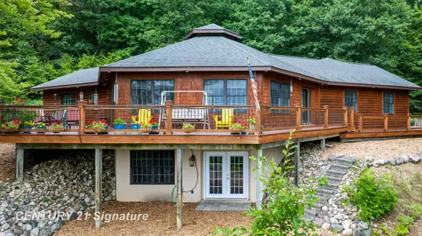 1454 Cedar River DR, Bellaire, MI 49615