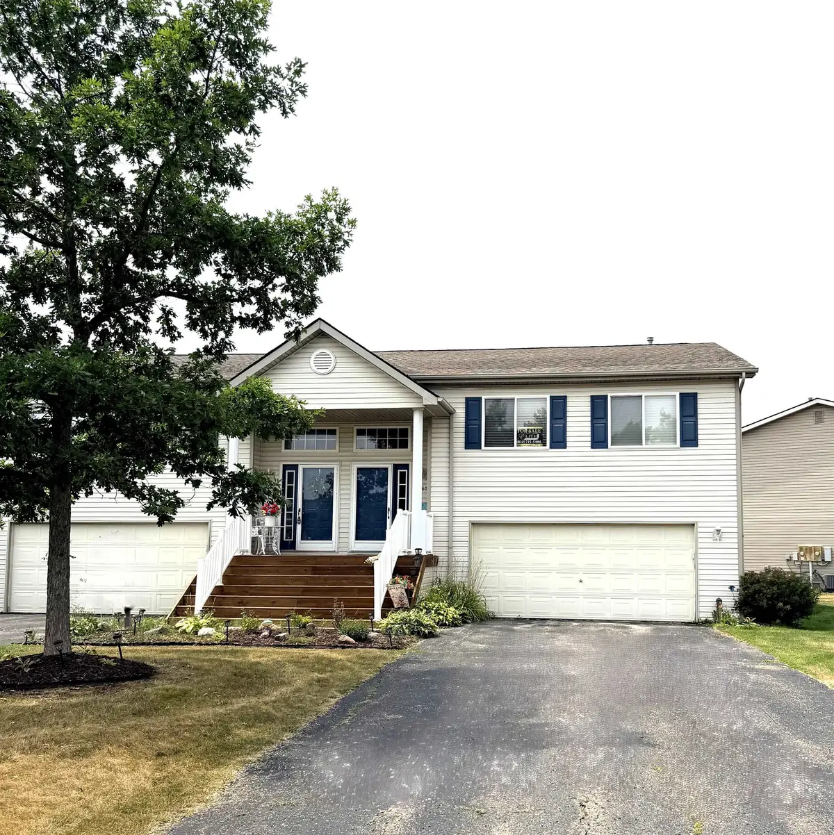 9360 Lake Park DR, Mundy, MI 48439 - #1