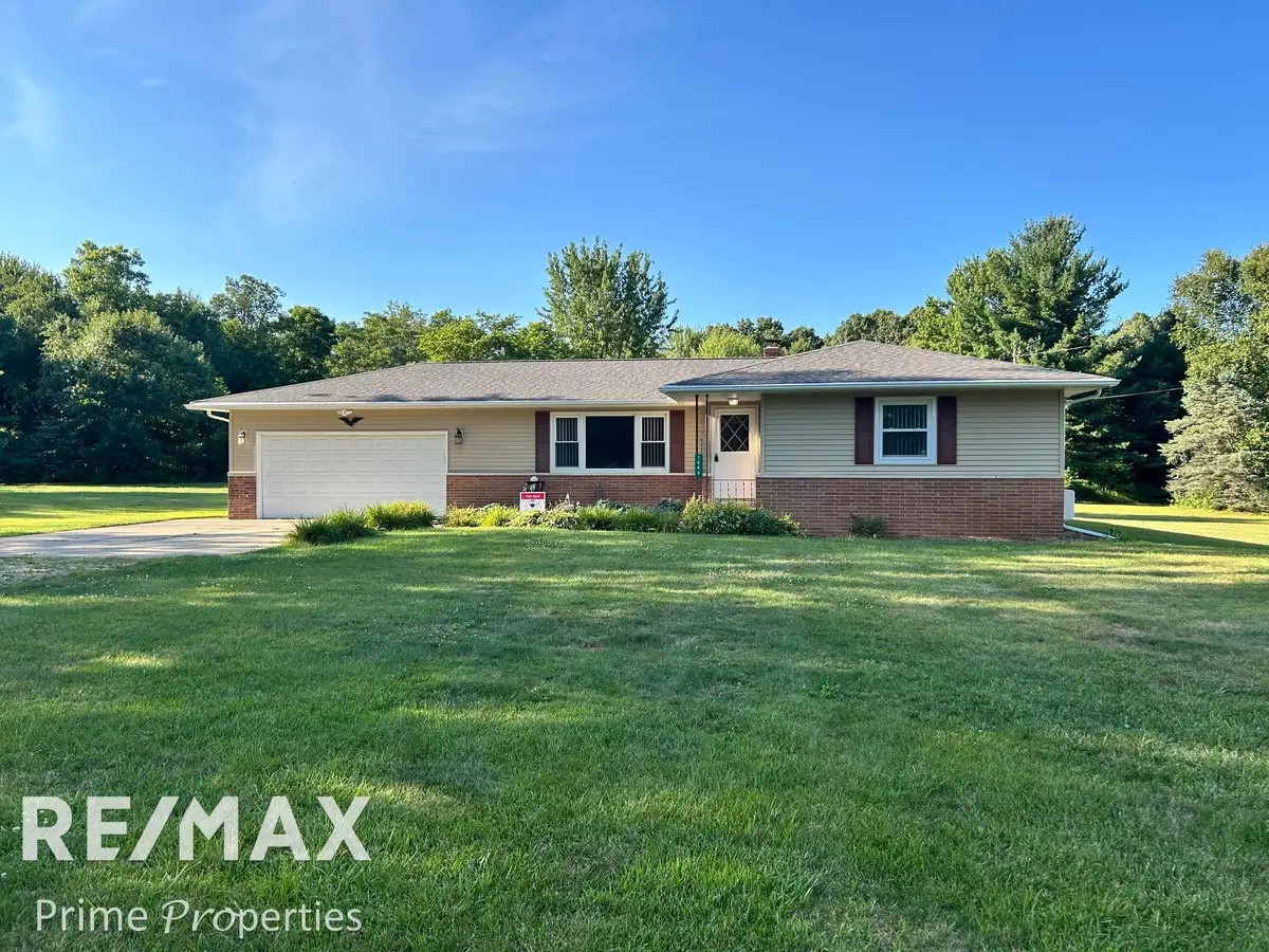 1444 Carrigan CT, Mount Morris, MI 48458 - #1