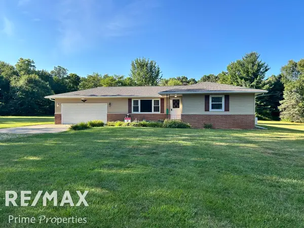 1444 Carrigan CT, MtMorris, MI 48458